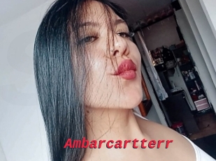 Ambarcartterr