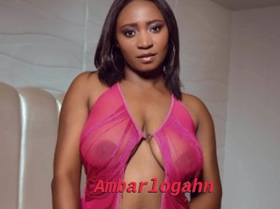 Ambarlogahn