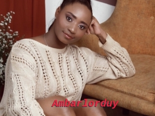 Ambarlorduy