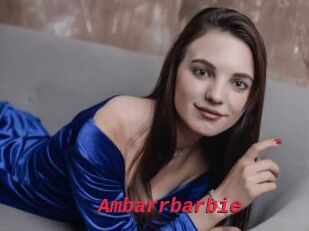 Ambarrbarbie
