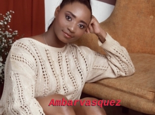 Ambarvasquez