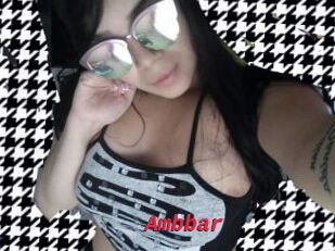Ambbar