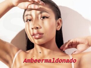 Ambeermaldonado
