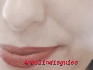 Ambelindisguise