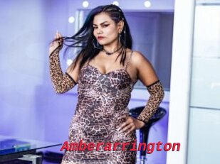 Amberarrington