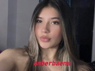 Amberbaena