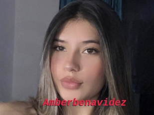 Amberbenavidez