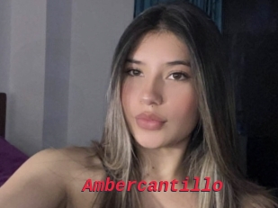 Ambercantillo