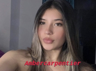 Ambercarpentier
