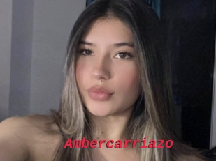 Ambercarriazo