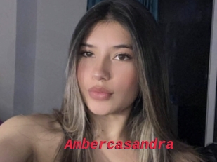 Ambercasandra