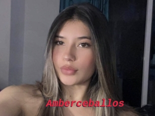 Amberceballos
