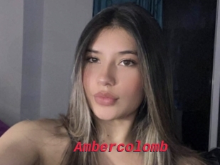 Ambercolomb