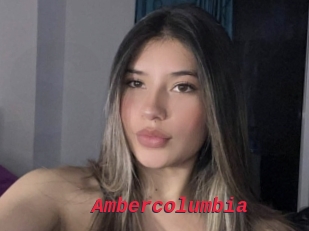 Ambercolumbia