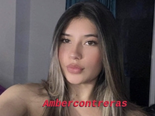 Ambercontreras