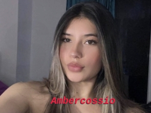 Ambercossio
