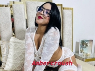 Ambercroush