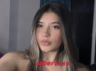 Ambercuss