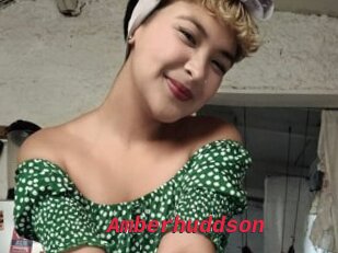 Amberhuddson