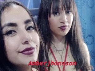 Amberjhonsson