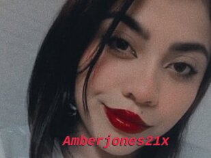 Amberjones21x
