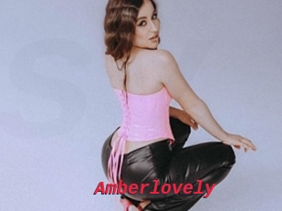 Amberlovely