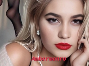 Ambermonro