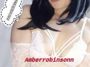 Amberrobinsonn