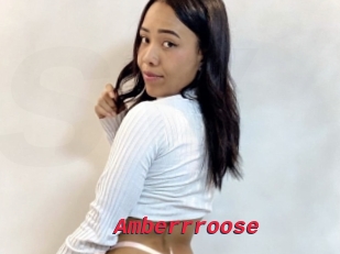 Amberrroose