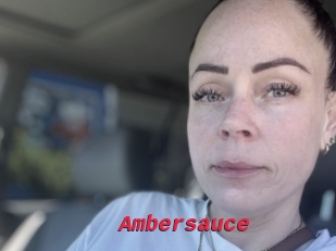 Ambersauce