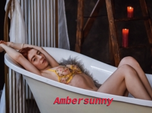 Ambersunny