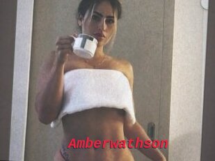 Amberwathson