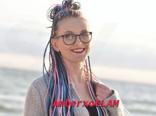 AmberxoGLAM