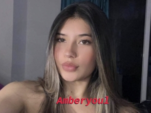 Amberyoul