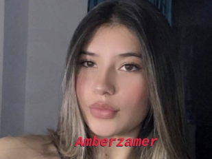 Amberzamer
