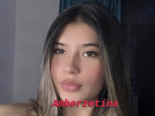 Amberzetina