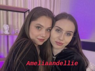 Ameliaandellie