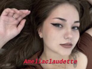 Ameliaclaudette