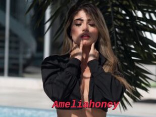 Ameliahoney