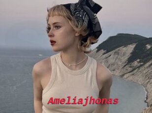 Ameliajhonas