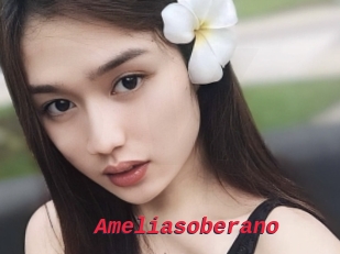 Ameliasoberano