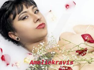 Ameliekravis
