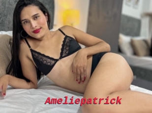Ameliepatrick