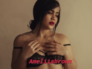 Ameliiabrown