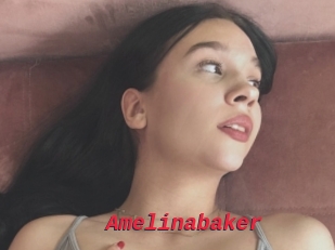 Amelinabaker