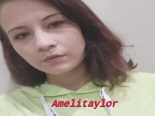 Amelitaylor