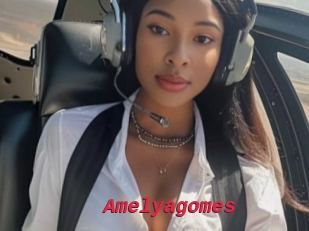 Amelyagomes