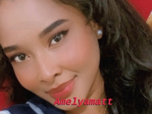 Amelyamatt