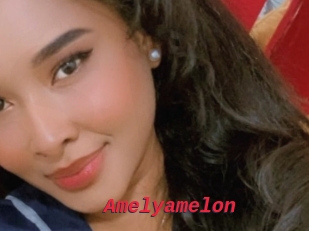 Amelyamelon