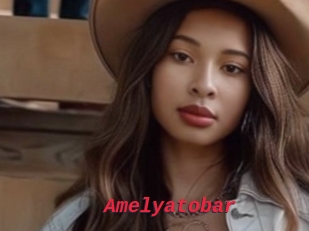 Amelyatobar